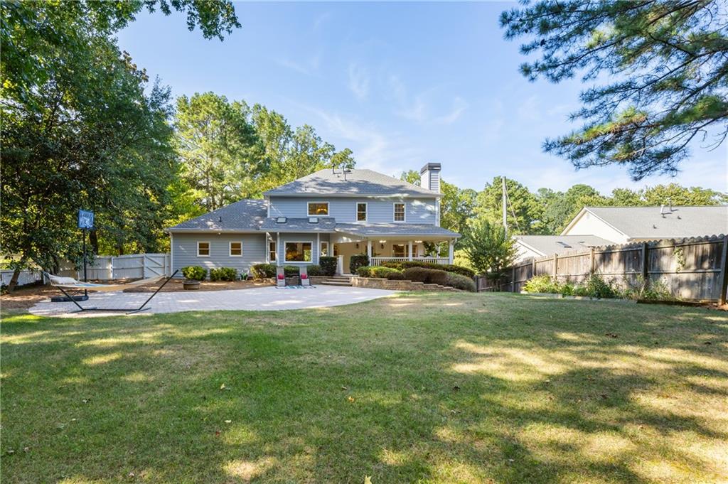 1349 Holly Bank Circle