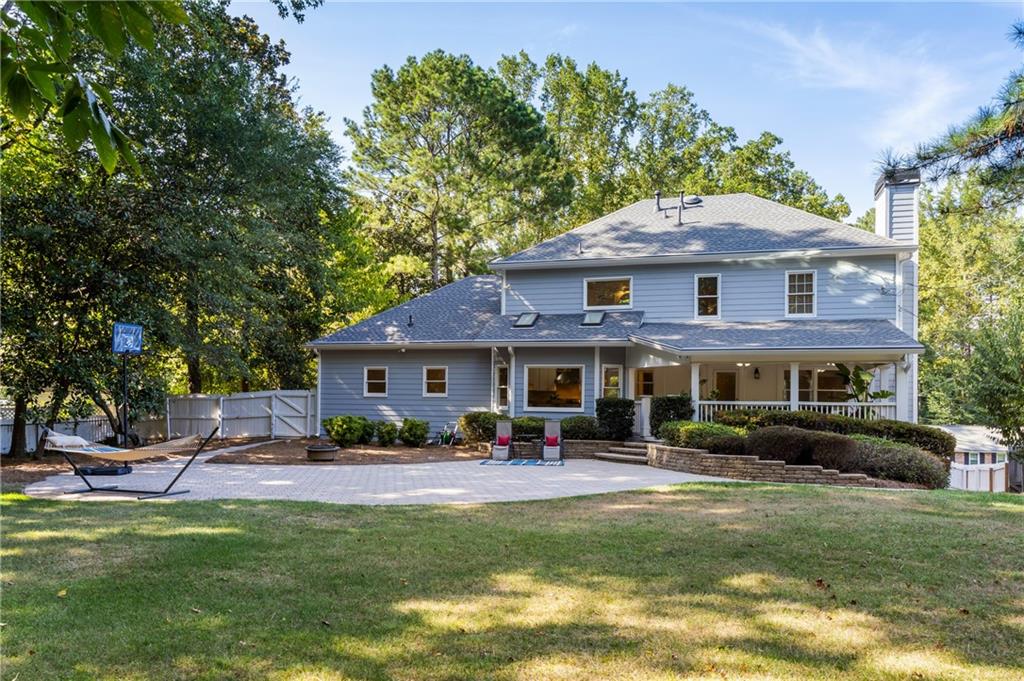 1349 Holly Bank Circle
