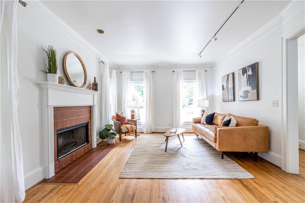 500 Drexel Avenue