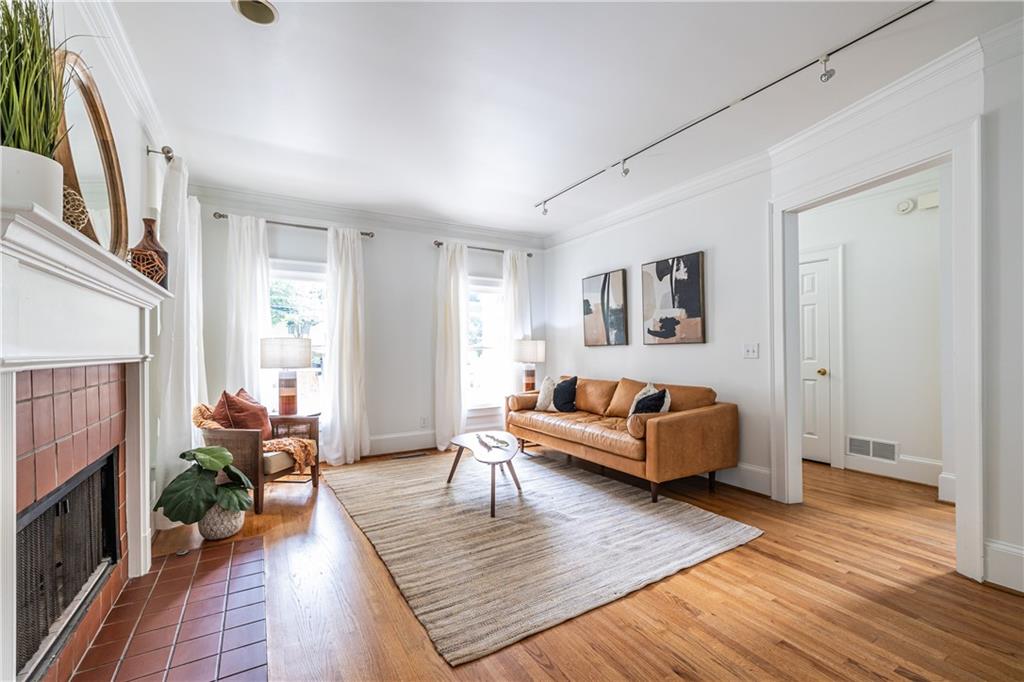 500 Drexel Avenue