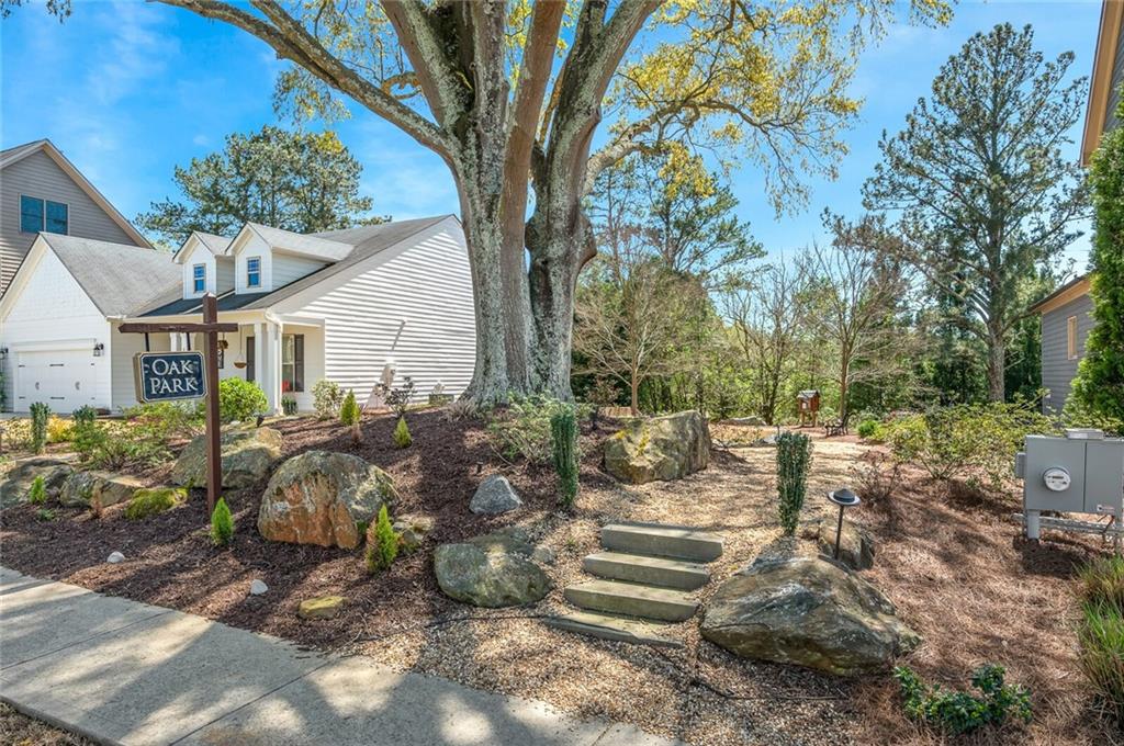 1730 Grand Oaks Drive
