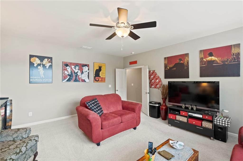 1730 Grand Oaks Drive