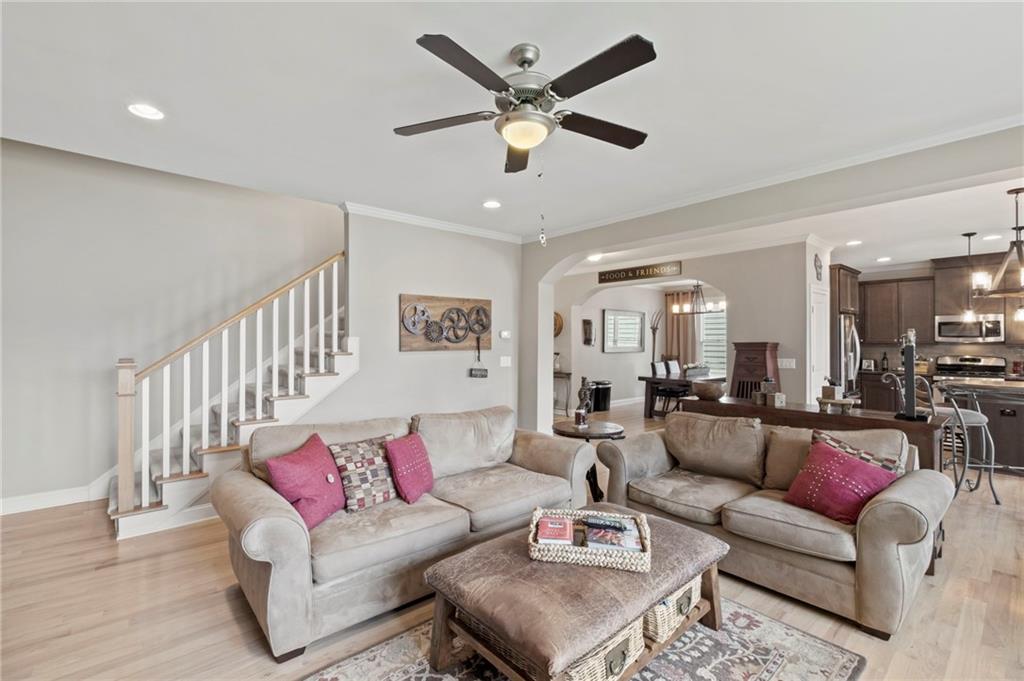 1730 Grand Oaks Drive