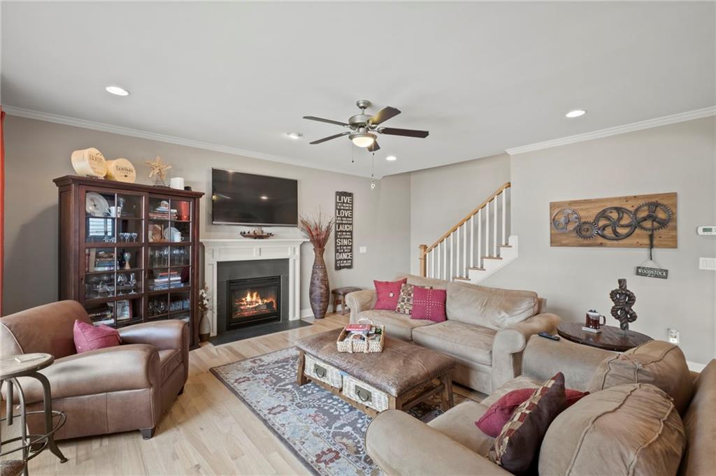1730 Grand Oaks Drive