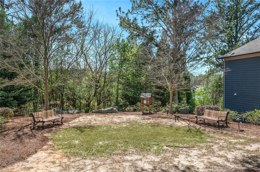 1730 Grand Oaks Drive