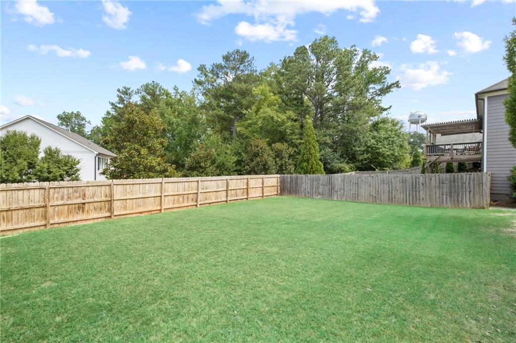 1730 Grand Oaks Drive