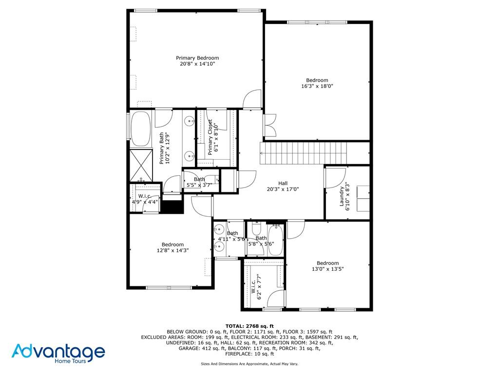 1730 Grand Oaks Drive