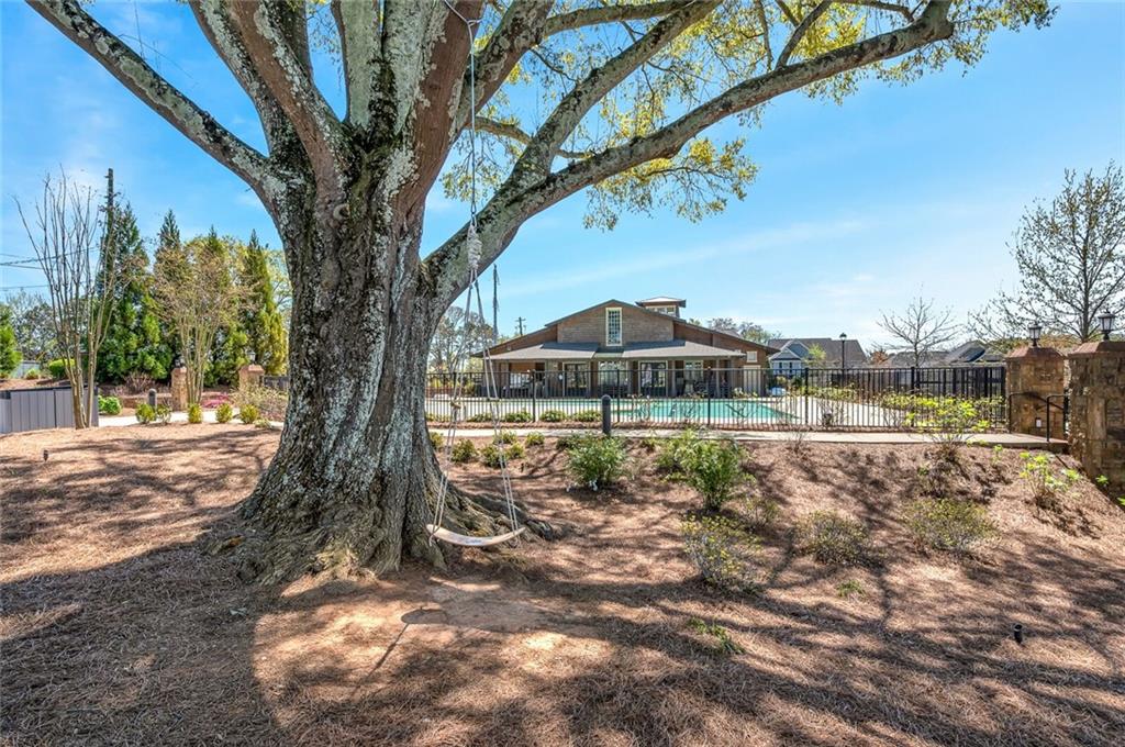 1730 Grand Oaks Drive