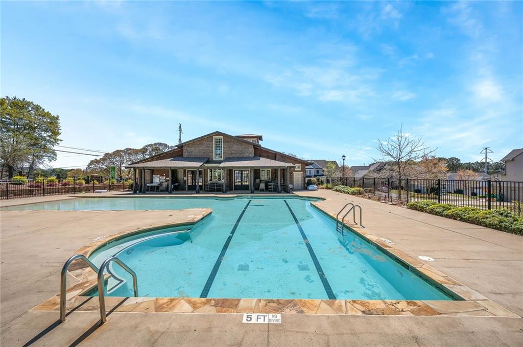 1730 Grand Oaks Drive