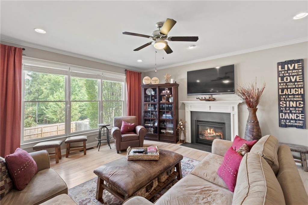 1730 Grand Oaks Drive