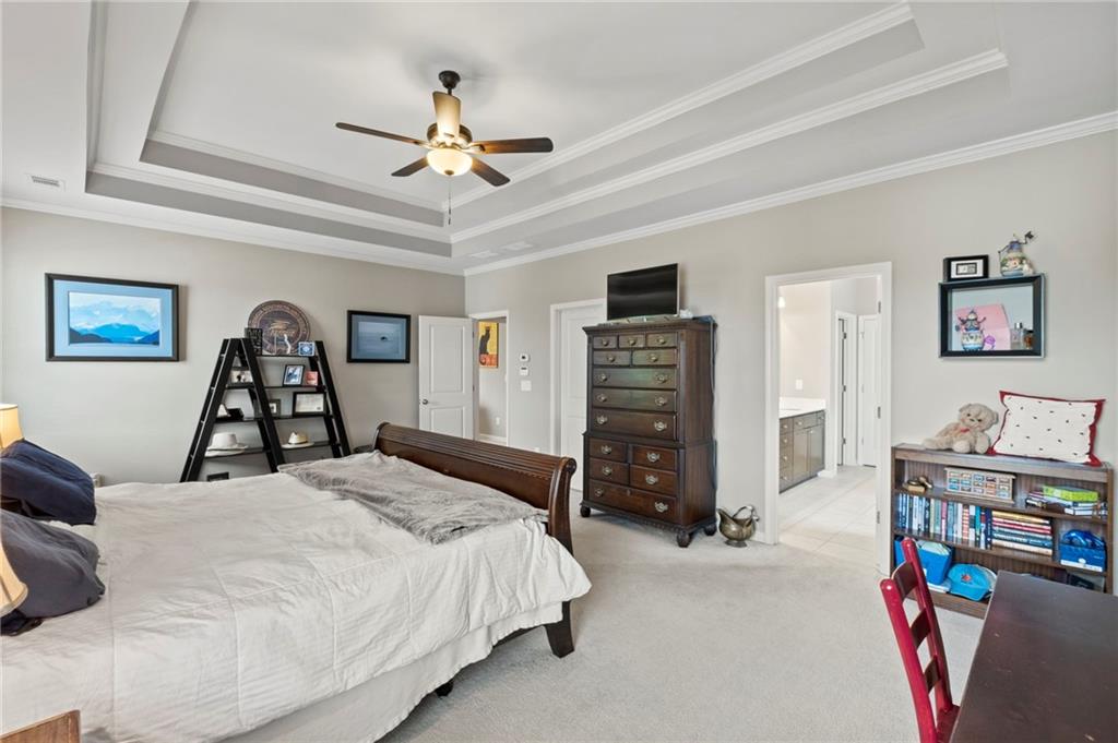 1730 Grand Oaks Drive