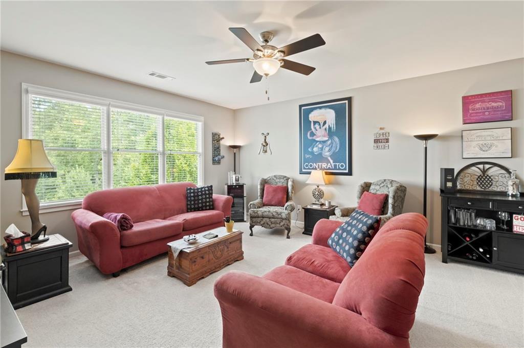 1730 Grand Oaks Drive