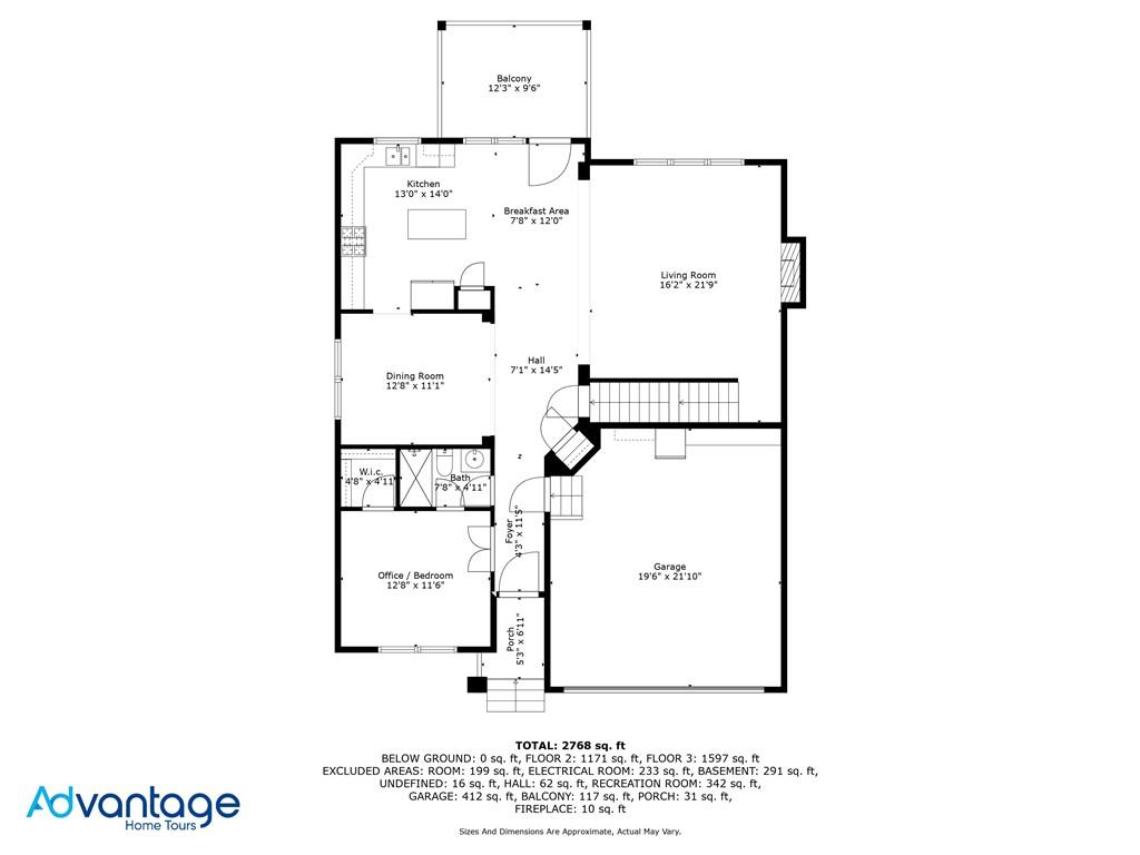 1730 Grand Oaks Drive