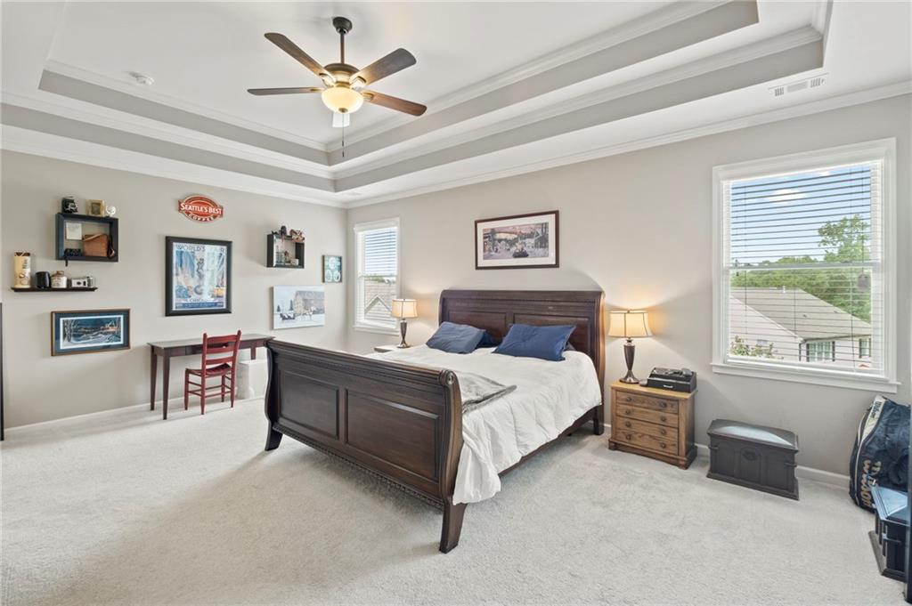 1730 Grand Oaks Drive
