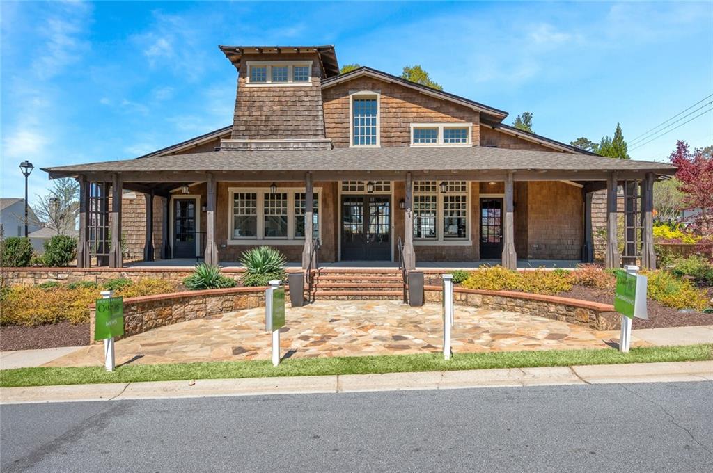 1730 Grand Oaks Drive