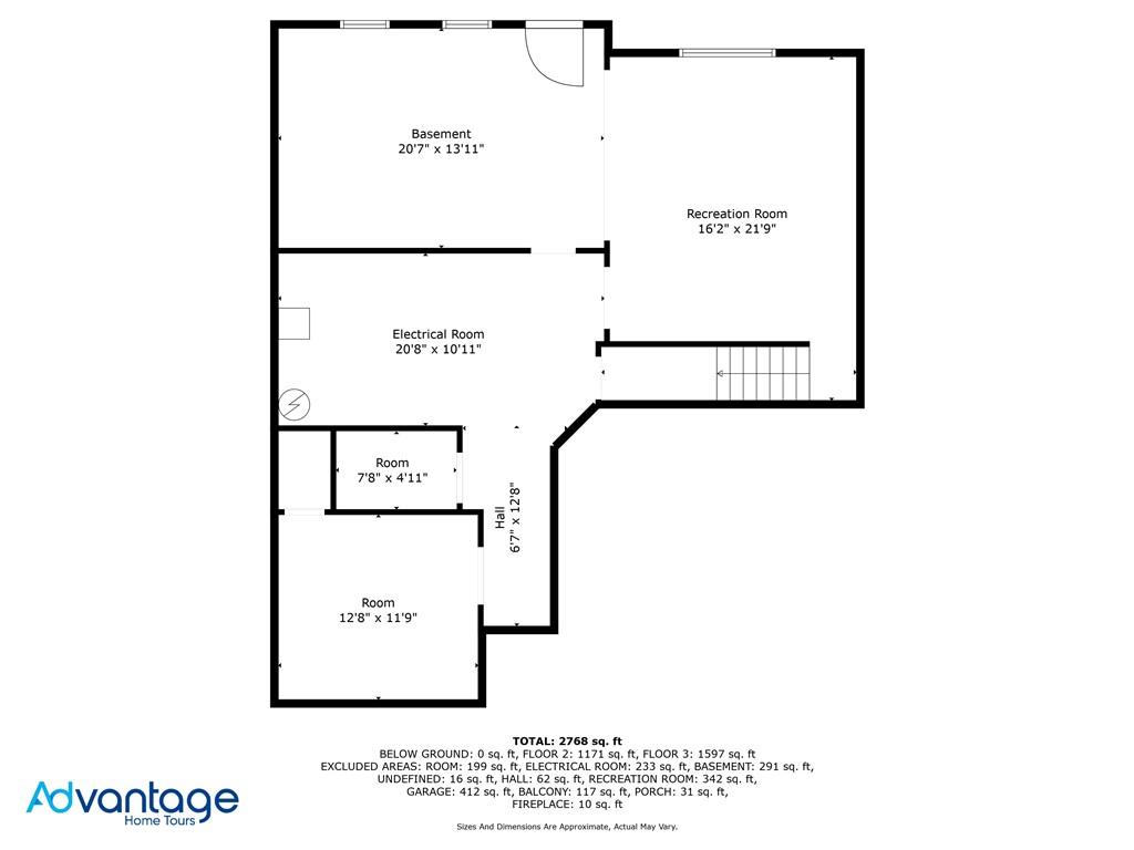 1730 Grand Oaks Drive