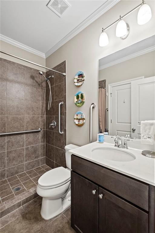 1730 Grand Oaks Drive