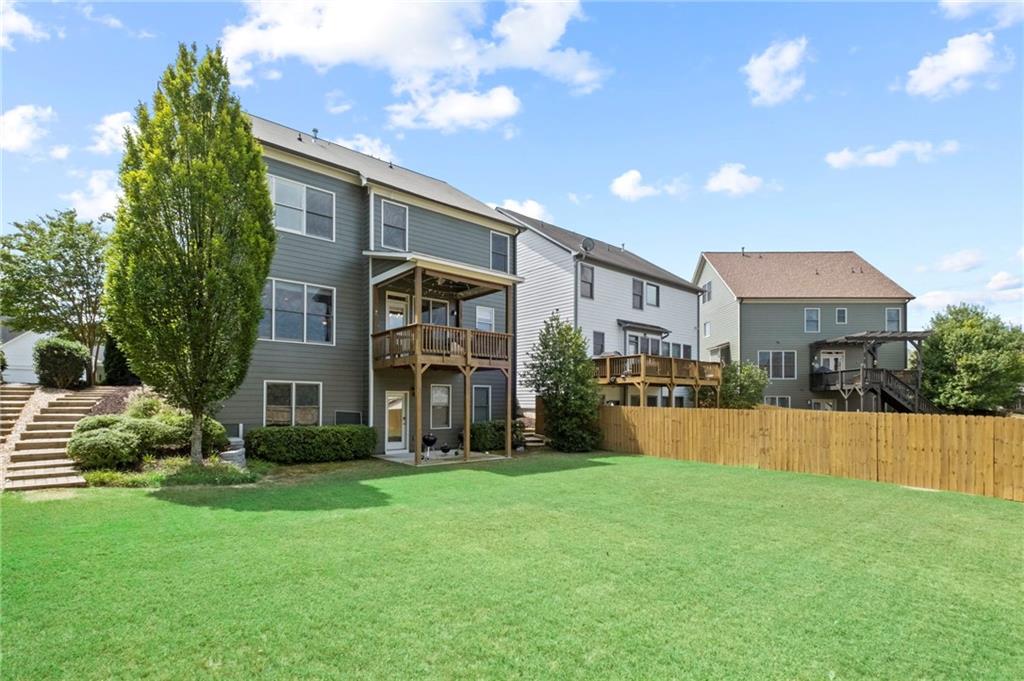 1730 Grand Oaks Drive