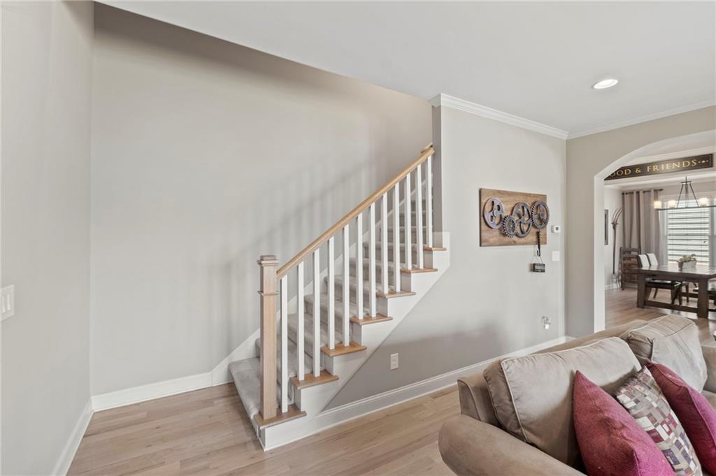 1730 Grand Oaks Drive