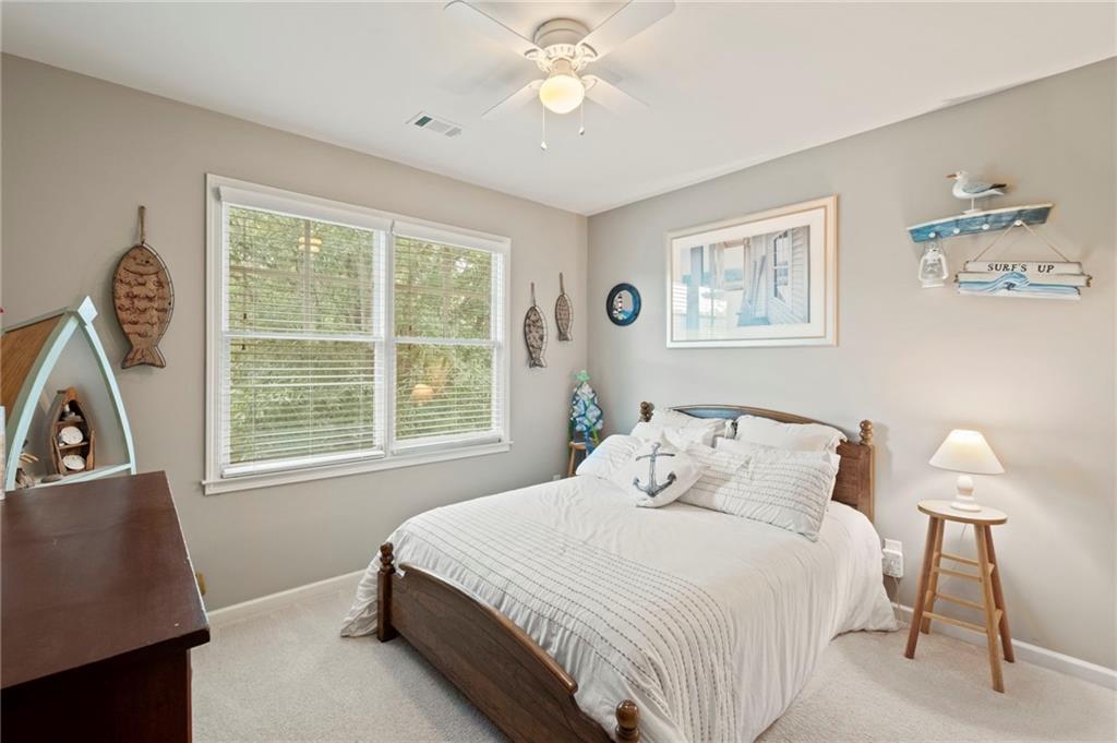 1730 Grand Oaks Drive