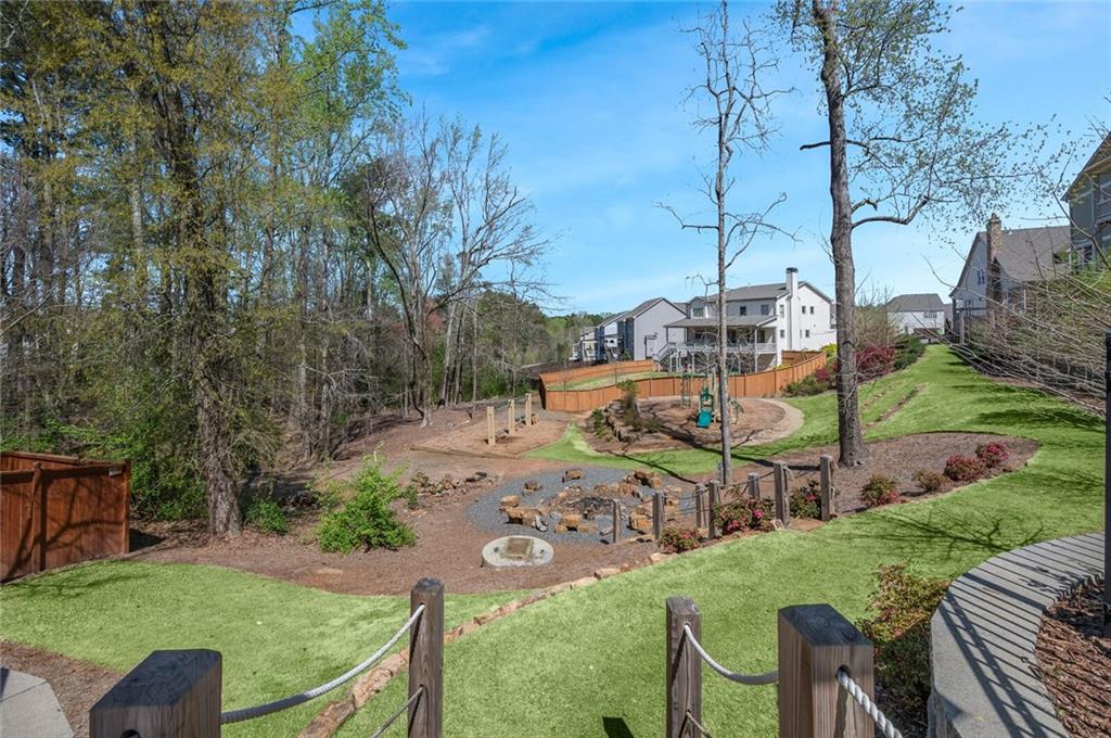 1730 Grand Oaks Drive