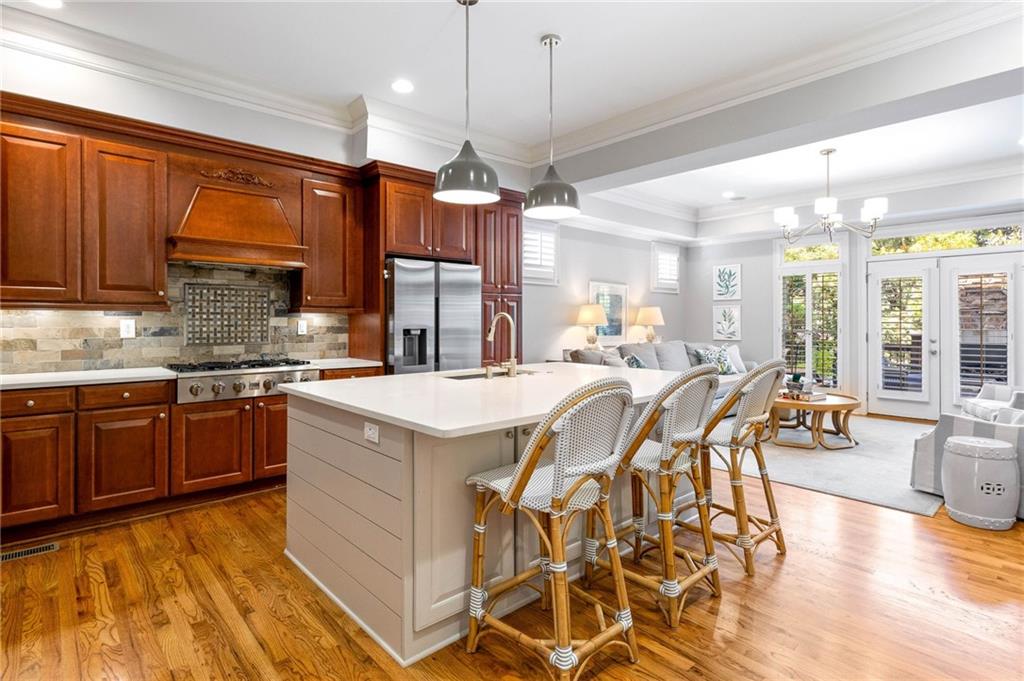 255 Mystic Ridge Hill
