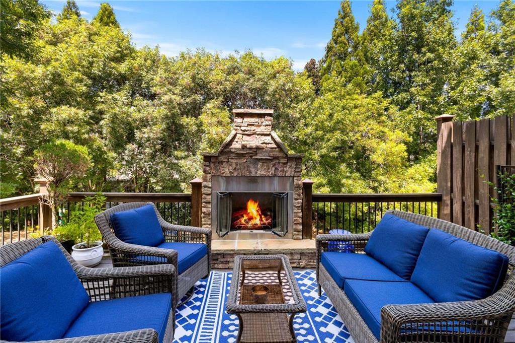 255 Mystic Ridge Hill