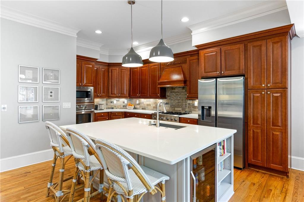 255 Mystic Ridge Hill