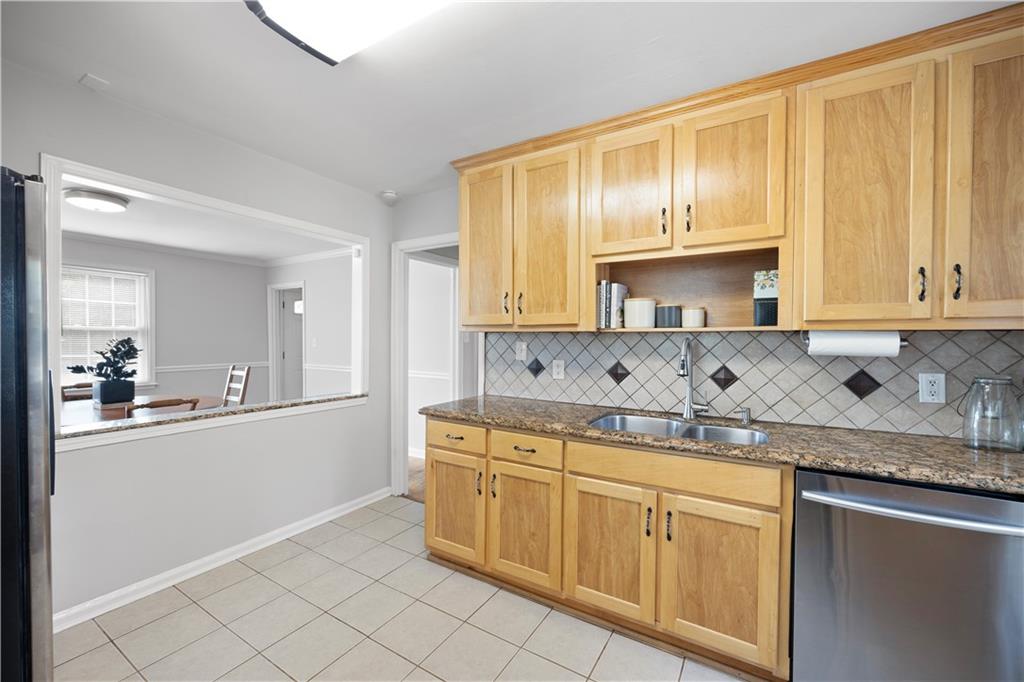 1781 Cecilia Drive SE
