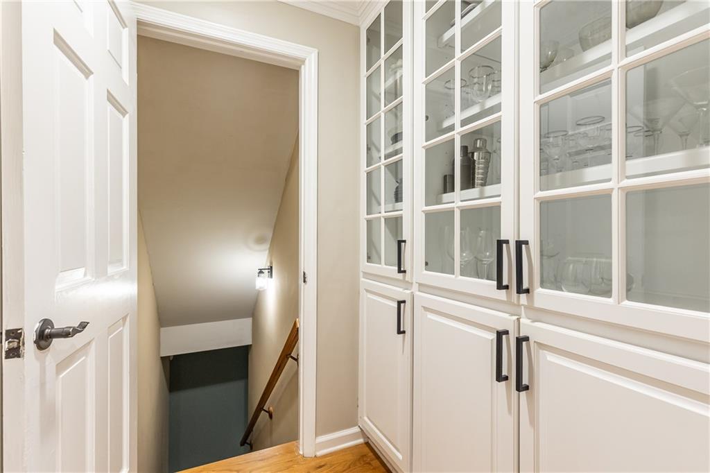22 Gant Quarters Terrace