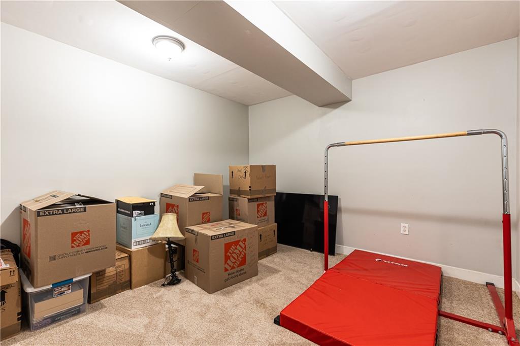 22 Gant Quarters Terrace