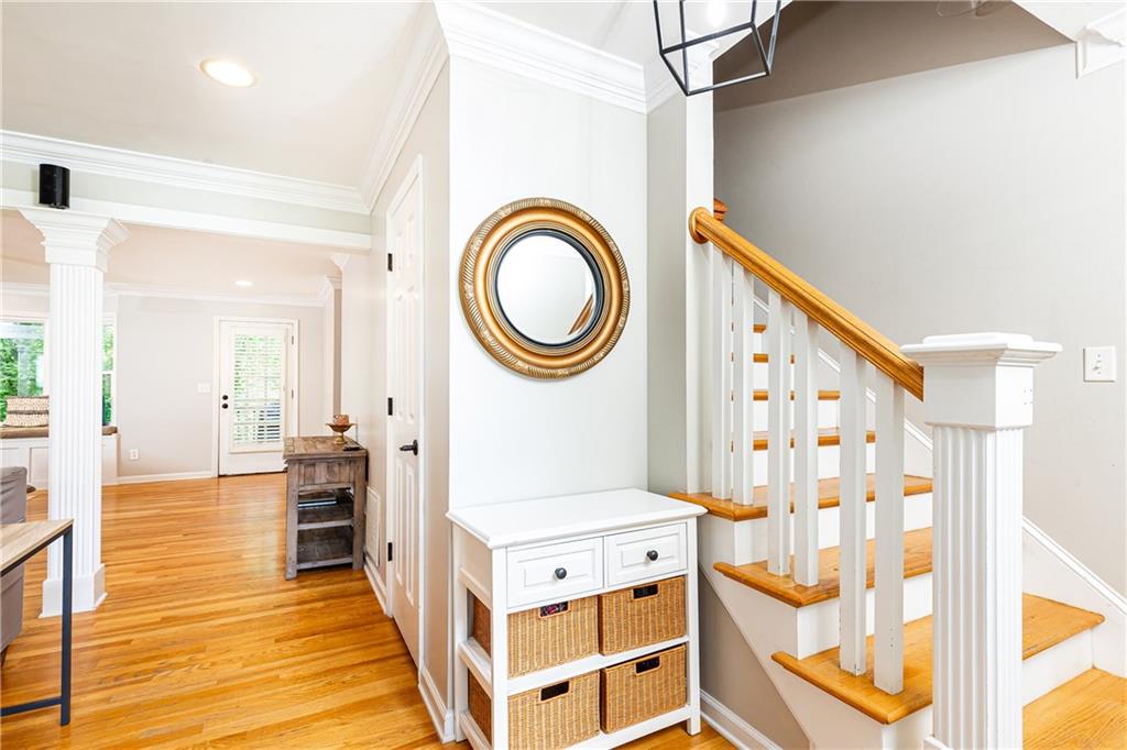 22 Gant Quarters Terrace