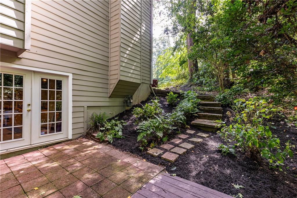 22 Gant Quarters Terrace