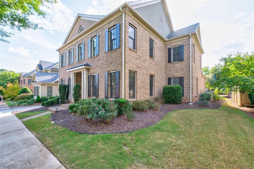 1062 Merrivale Chase