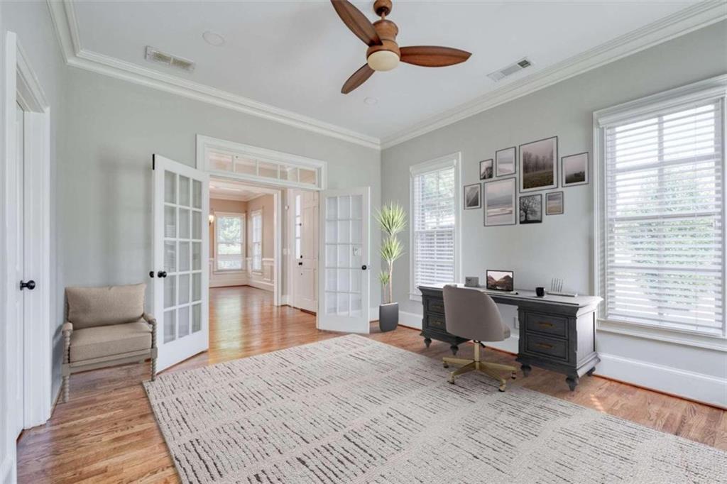 1062 Merrivale Chase