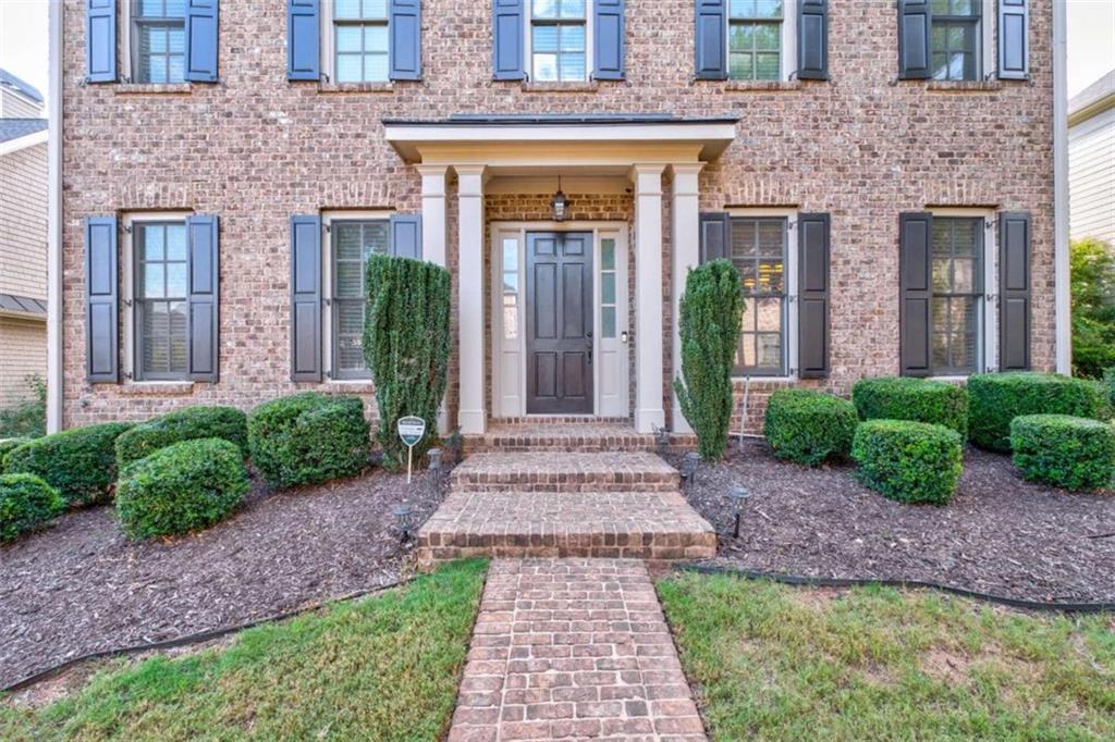 1062 Merrivale Chase
