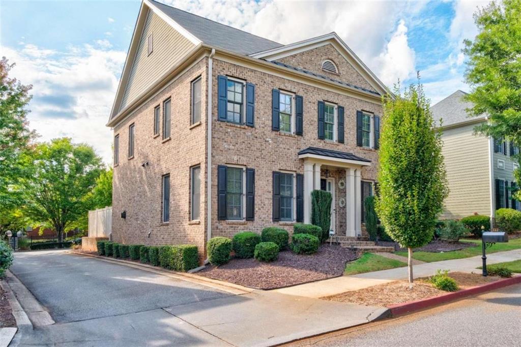 1062 Merrivale Chase