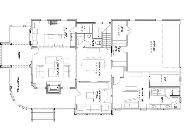 11501 Serenbe Lane