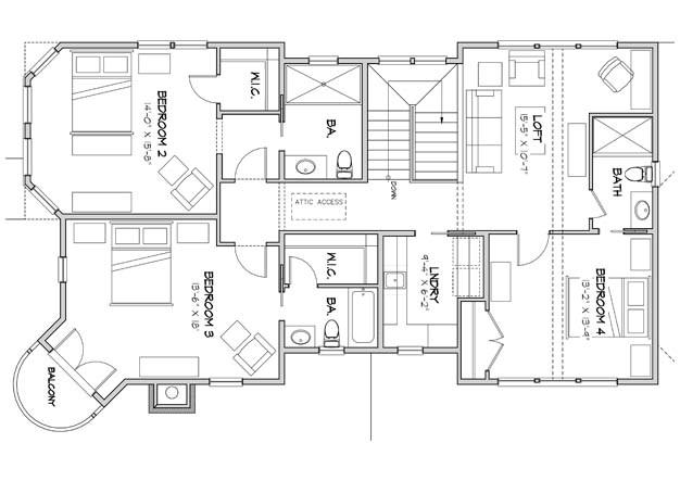 11501 Serenbe Lane