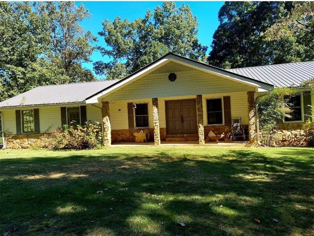 3102 Damascus Road