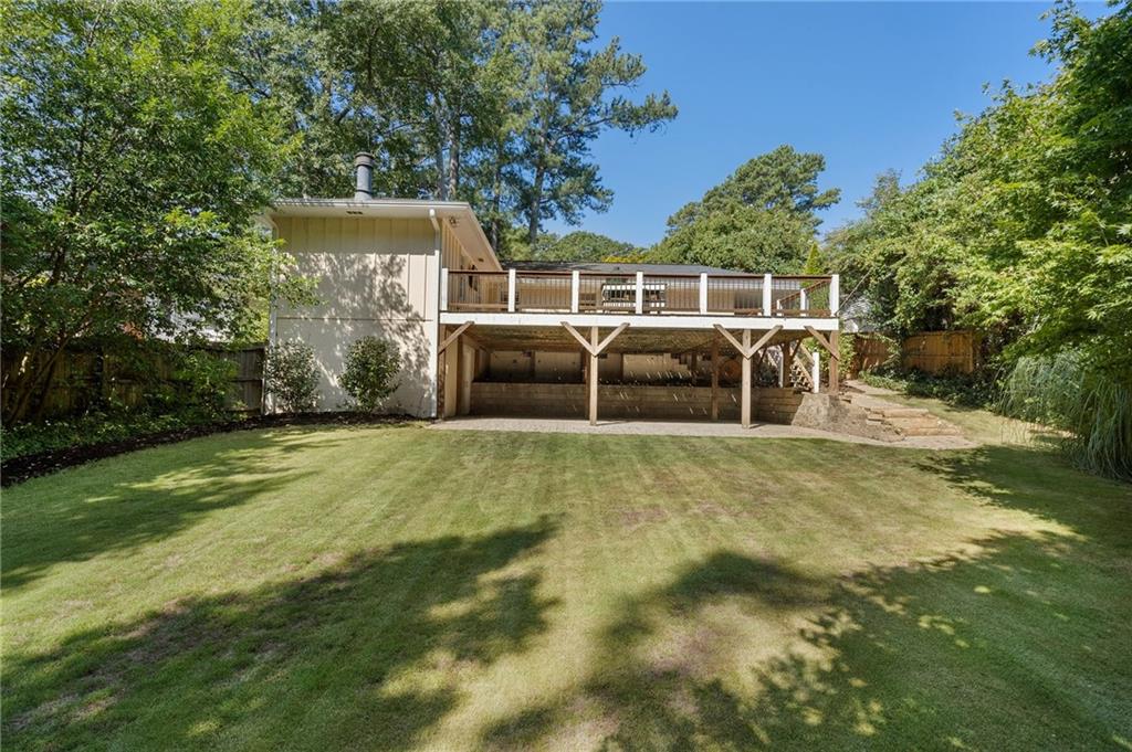 1886 Fairway Circle NE