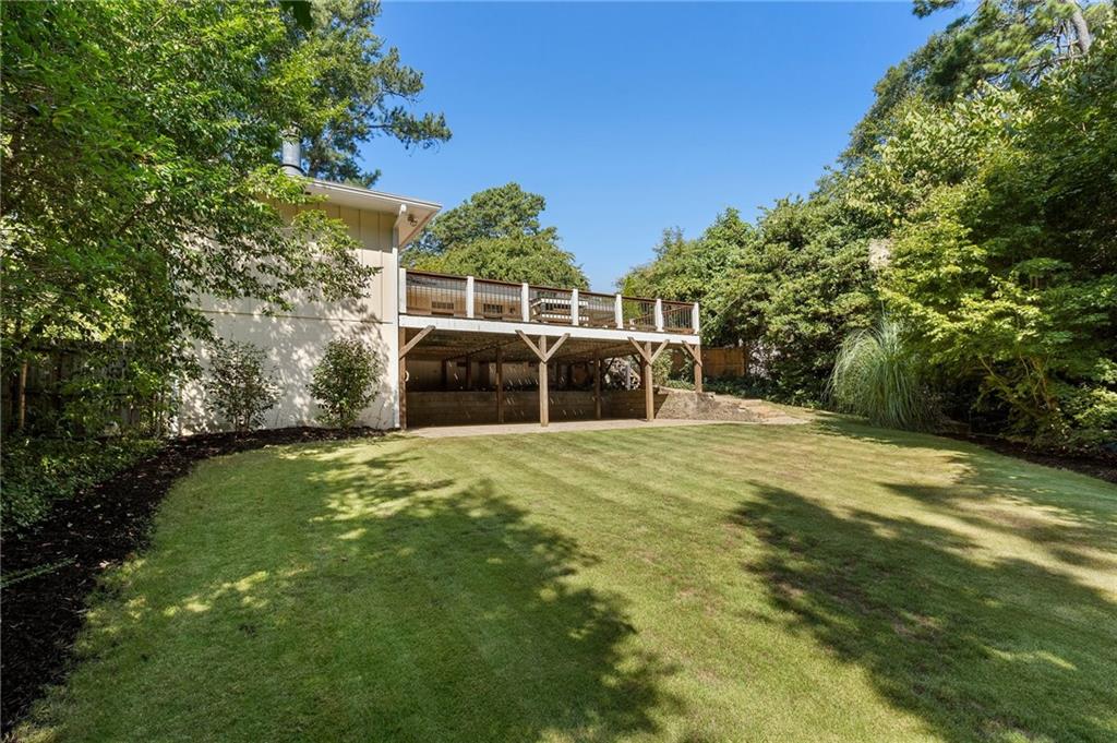 1886 Fairway Circle NE