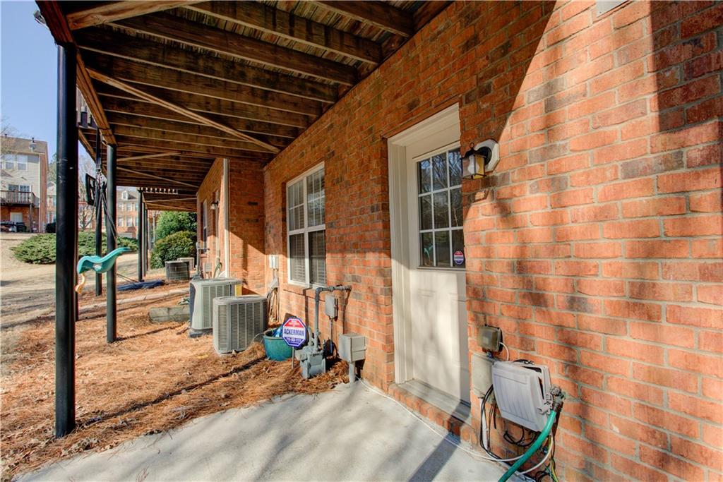 2320 Towneheights Terrace SE Unit 11