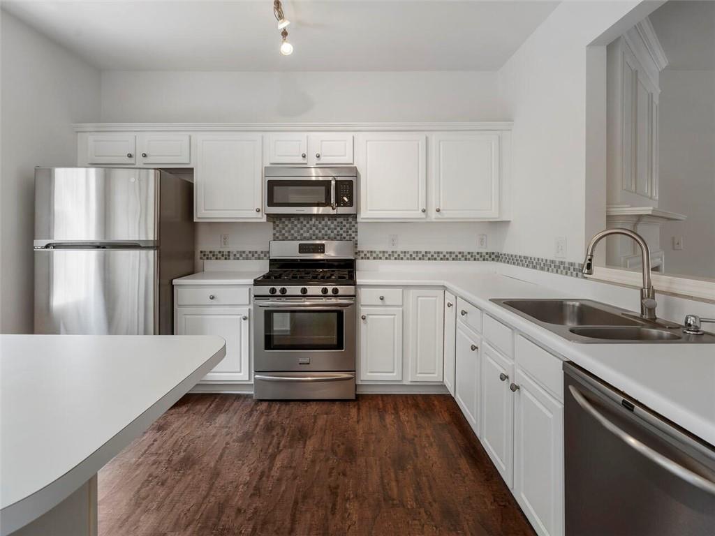 2320 Towneheights Terrace SE Unit 11
