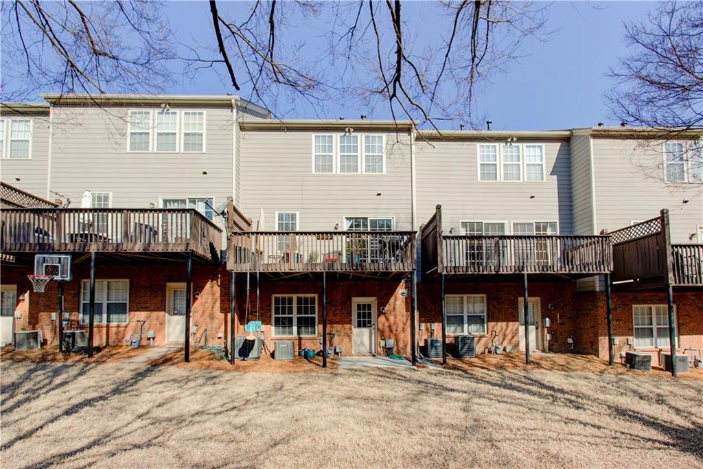 2320 Towneheights Terrace SE Unit 11