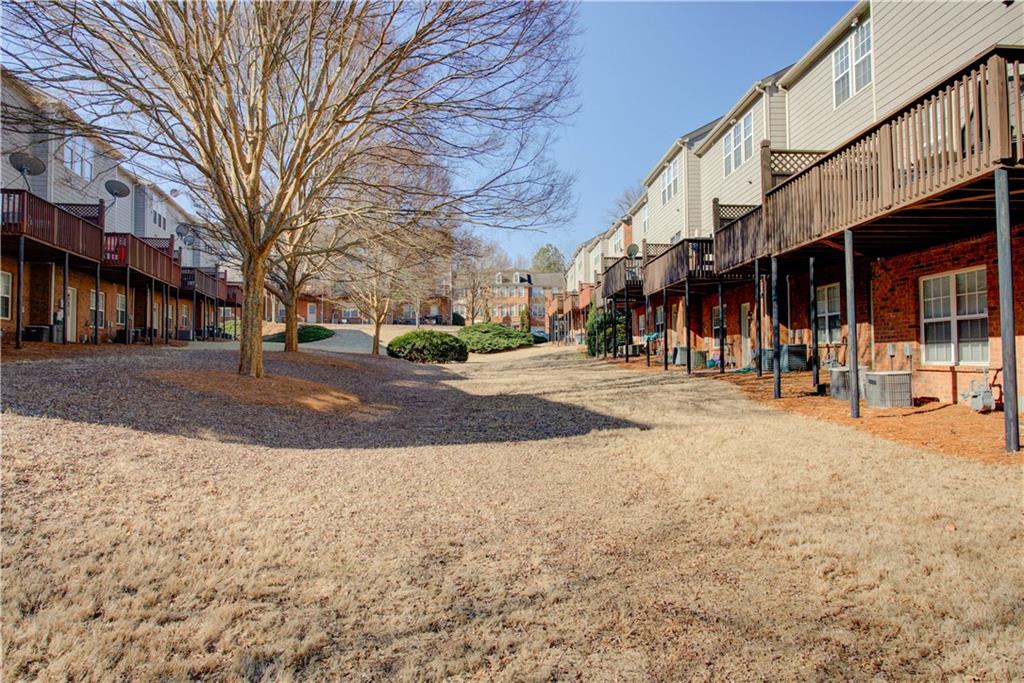 2320 Towneheights Terrace SE Unit 11