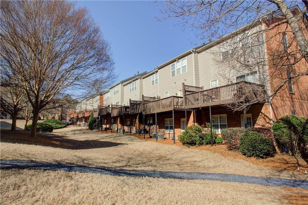 2320 Towneheights Terrace SE Unit 11