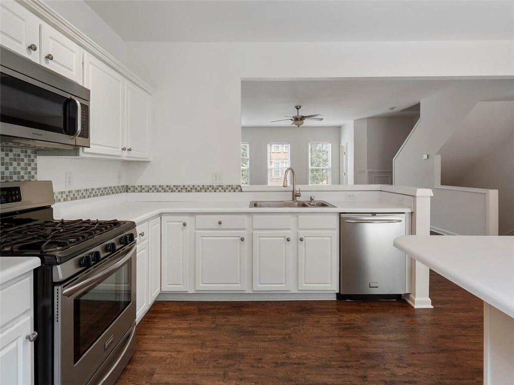 2320 Towneheights Terrace SE Unit 11