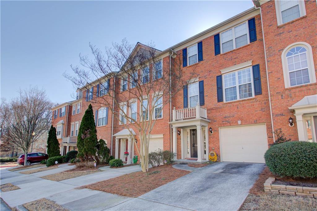 2320 Towneheights Terrace SE Unit 11