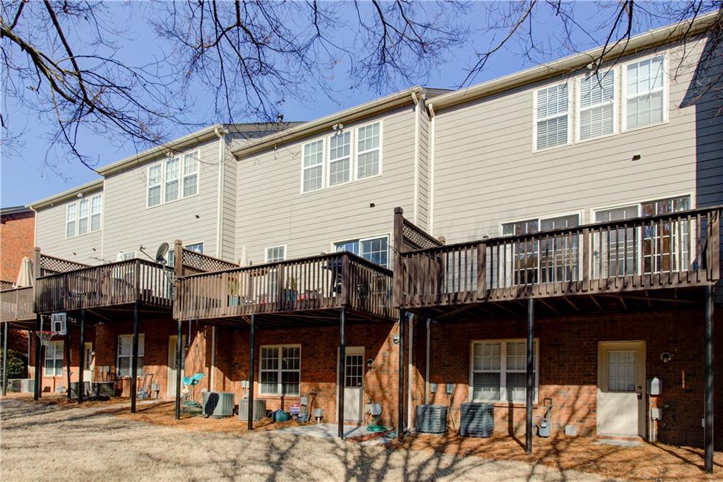 2320 Towneheights Terrace SE Unit 11